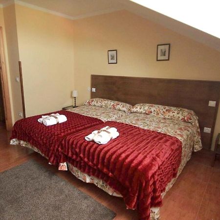 3 Bedrooms House With Furnished Terrace And Wifi At Ovinana Cudillero Bagian luar foto