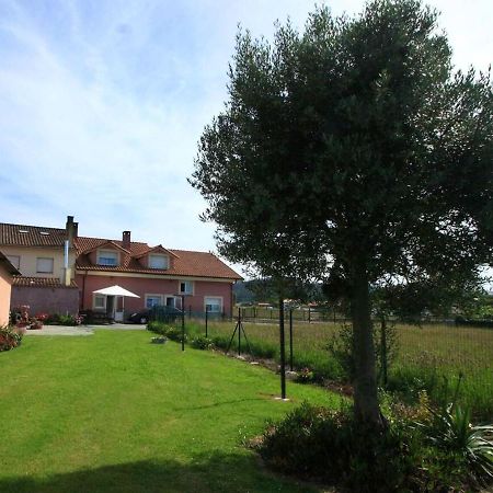 3 Bedrooms House With Furnished Terrace And Wifi At Ovinana Cudillero Bagian luar foto