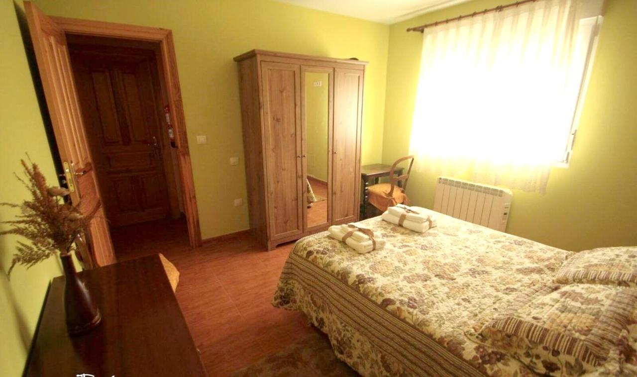 3 Bedrooms House With Furnished Terrace And Wifi At Ovinana Cudillero Bagian luar foto
