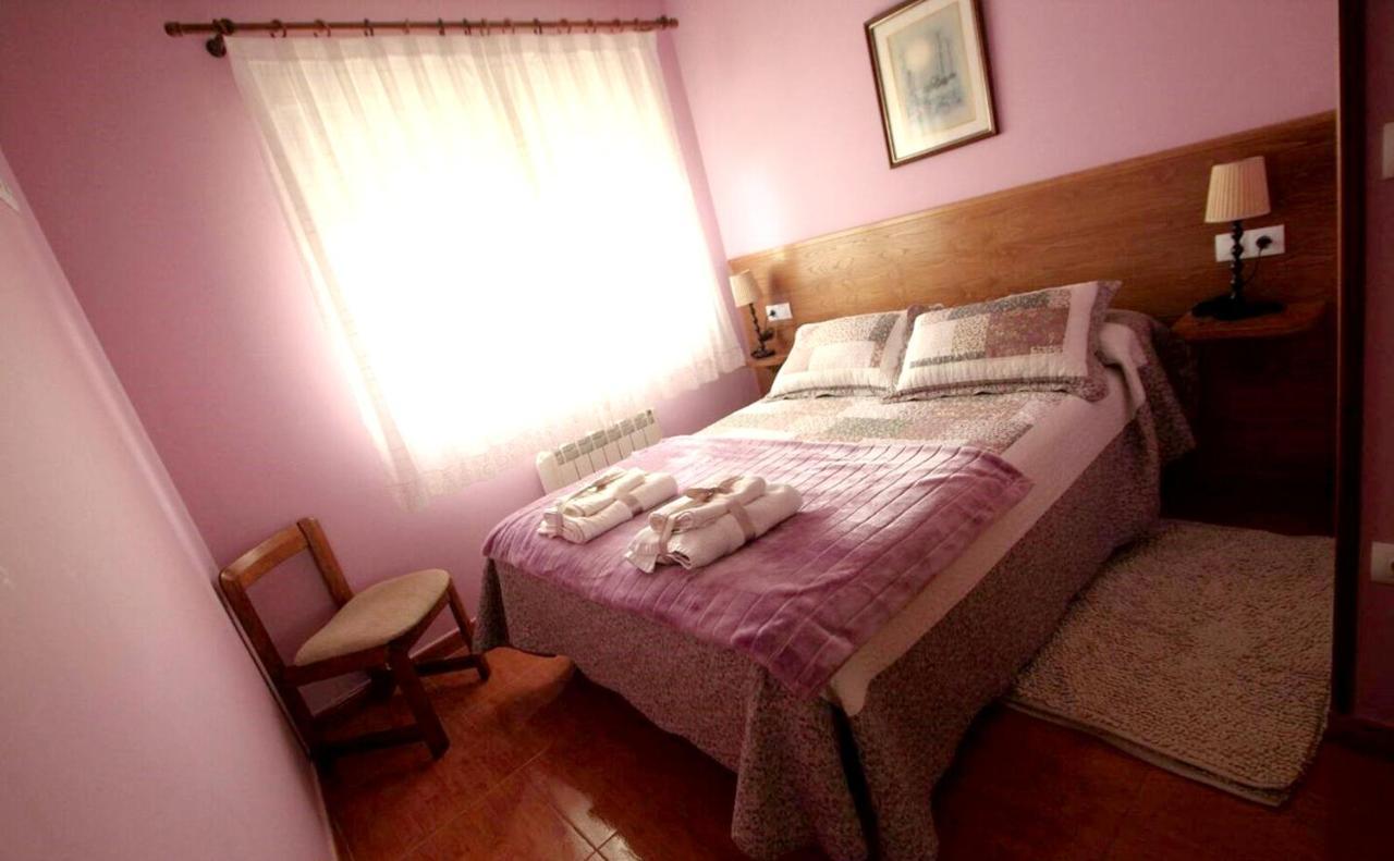 3 Bedrooms House With Furnished Terrace And Wifi At Ovinana Cudillero Bagian luar foto
