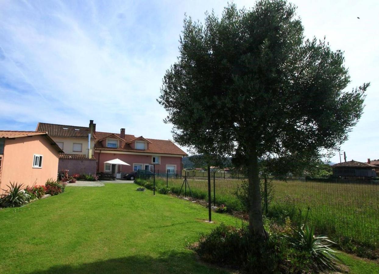 3 Bedrooms House With Furnished Terrace And Wifi At Ovinana Cudillero Bagian luar foto